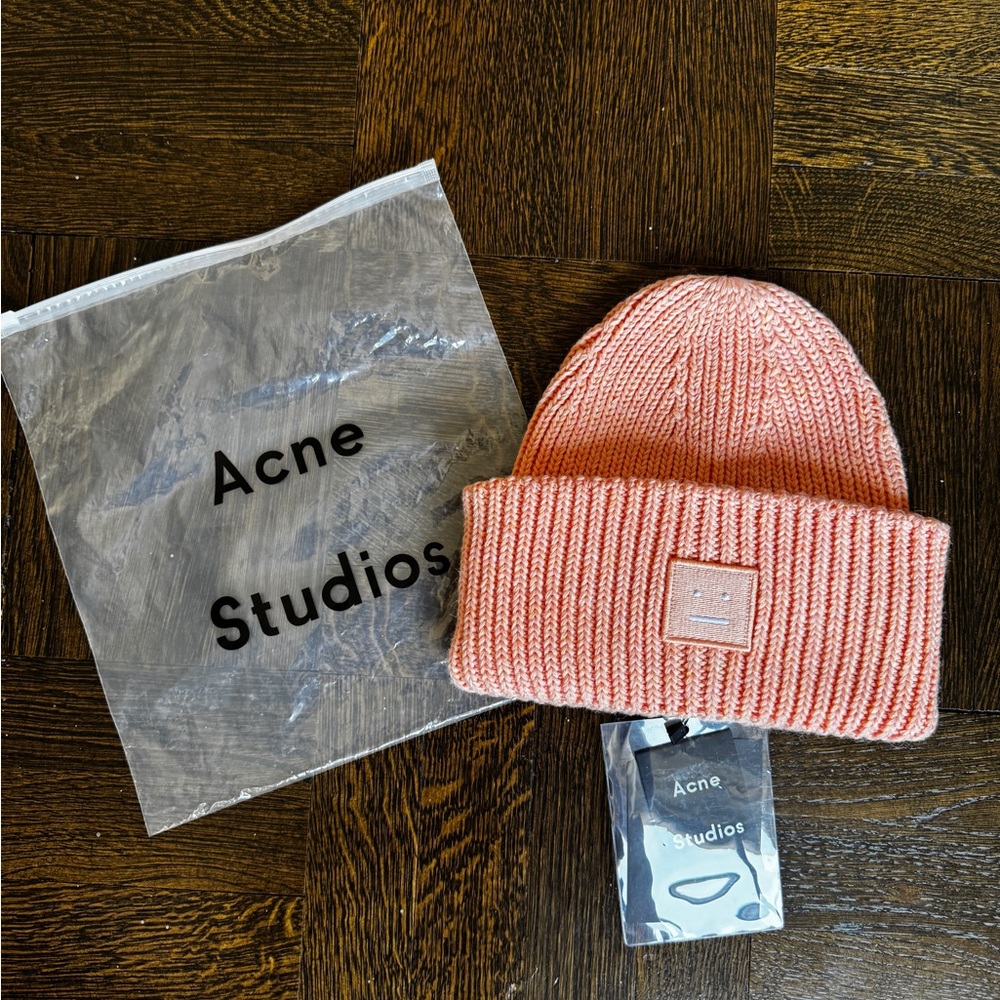 Acne Studios Beanie